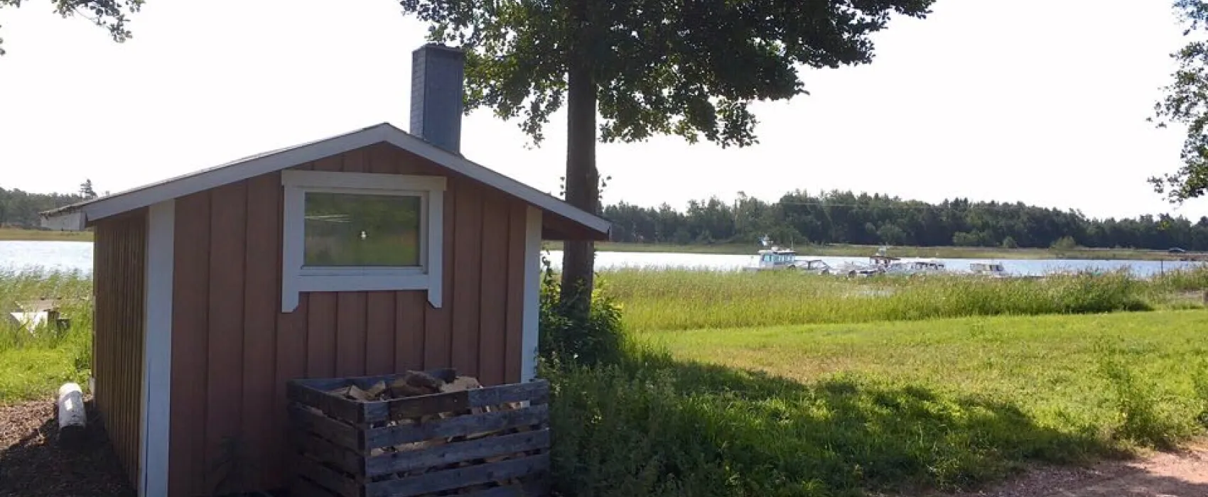 Hällö Camping