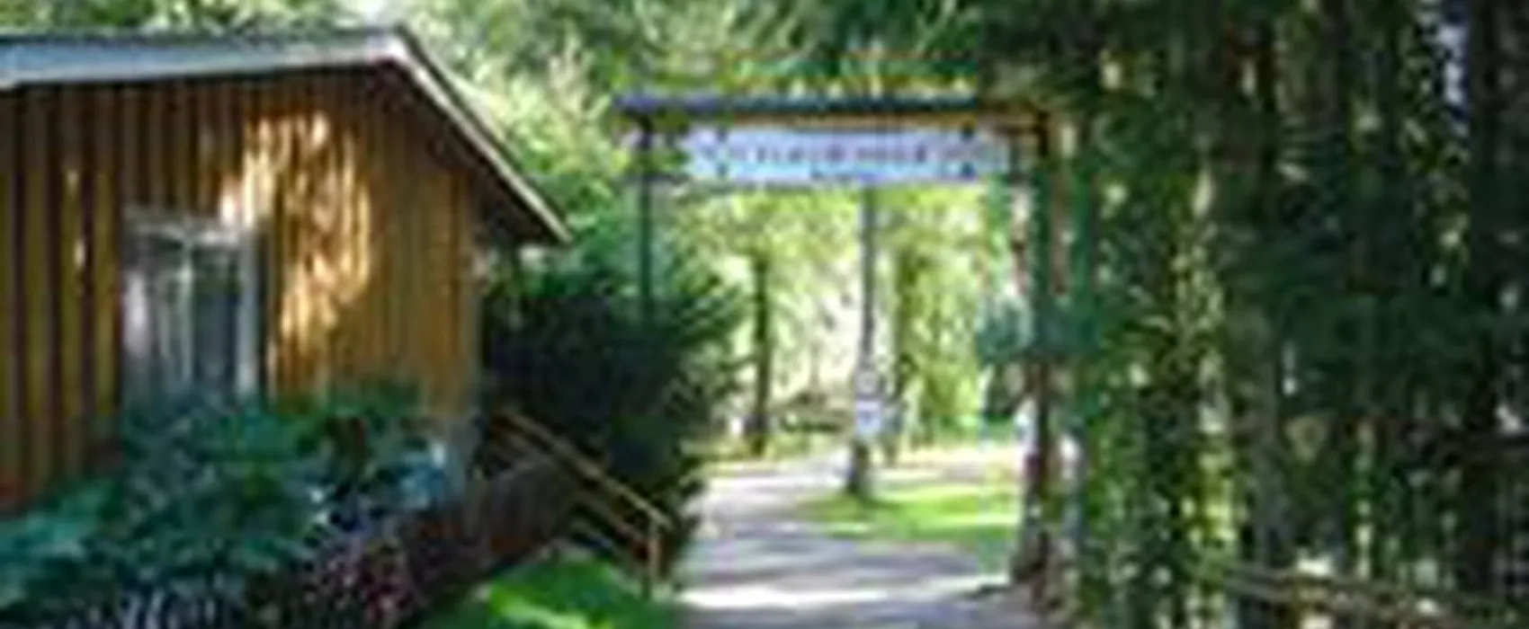 Camping Forelle