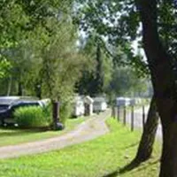 Camping Forelle
