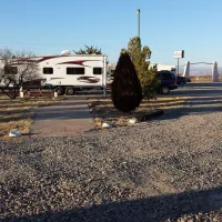 Fort Willcox RV Park