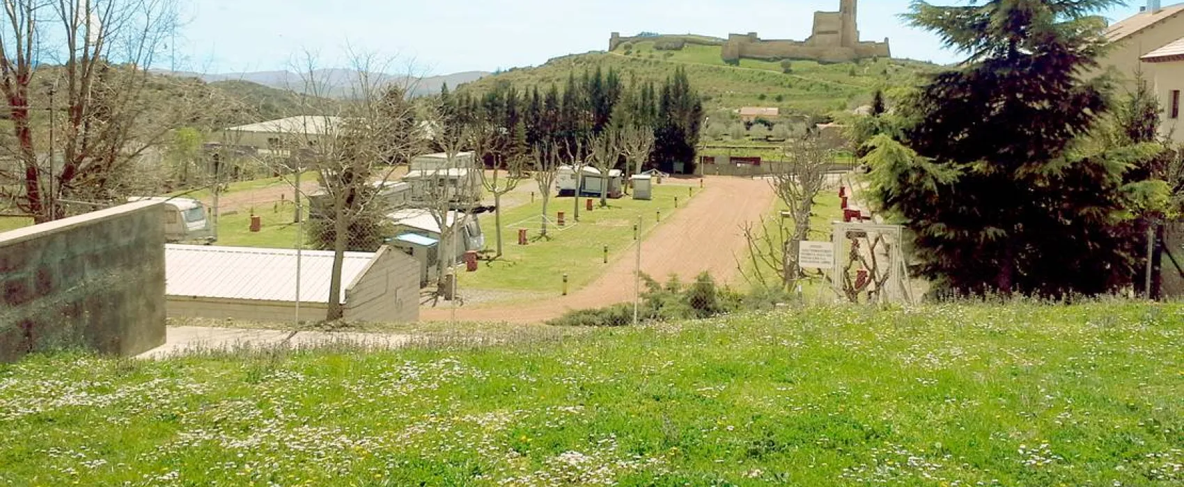 Camping Benabarre