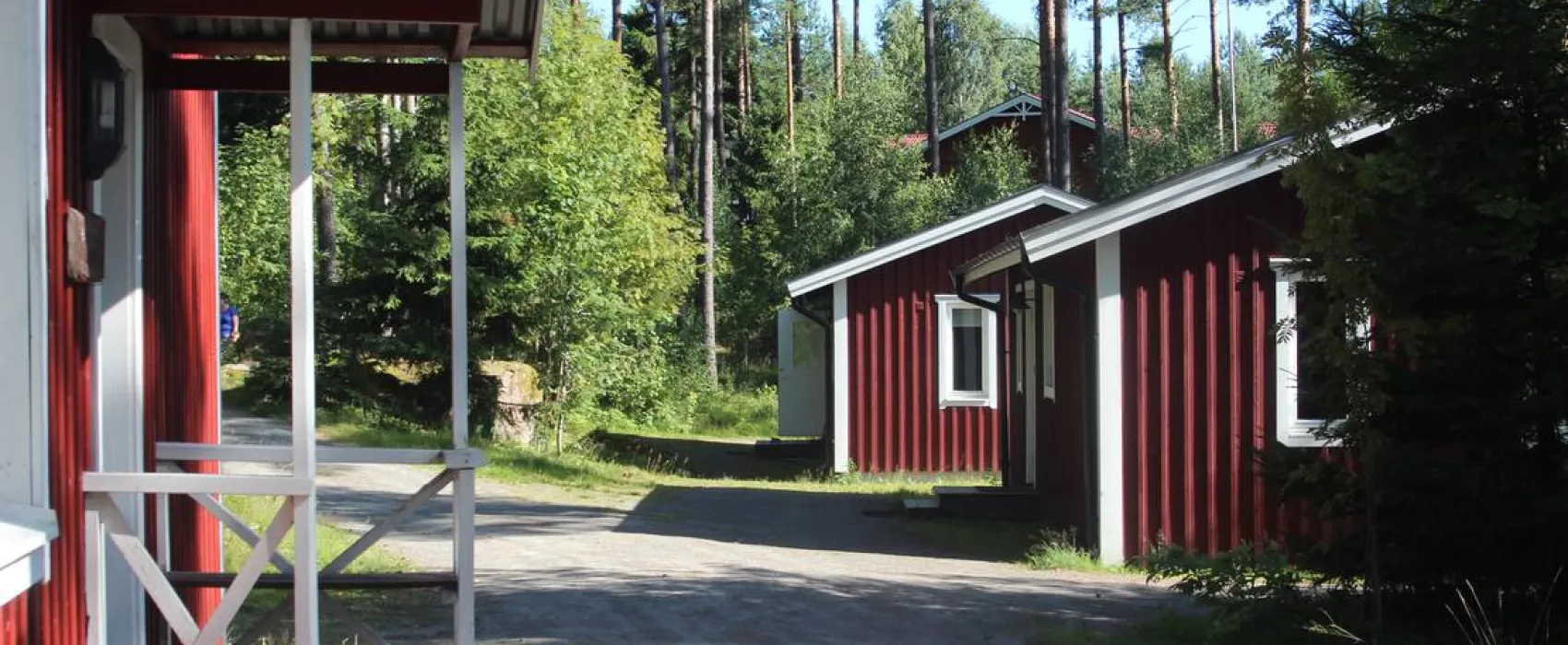 Hoks Naturcamping