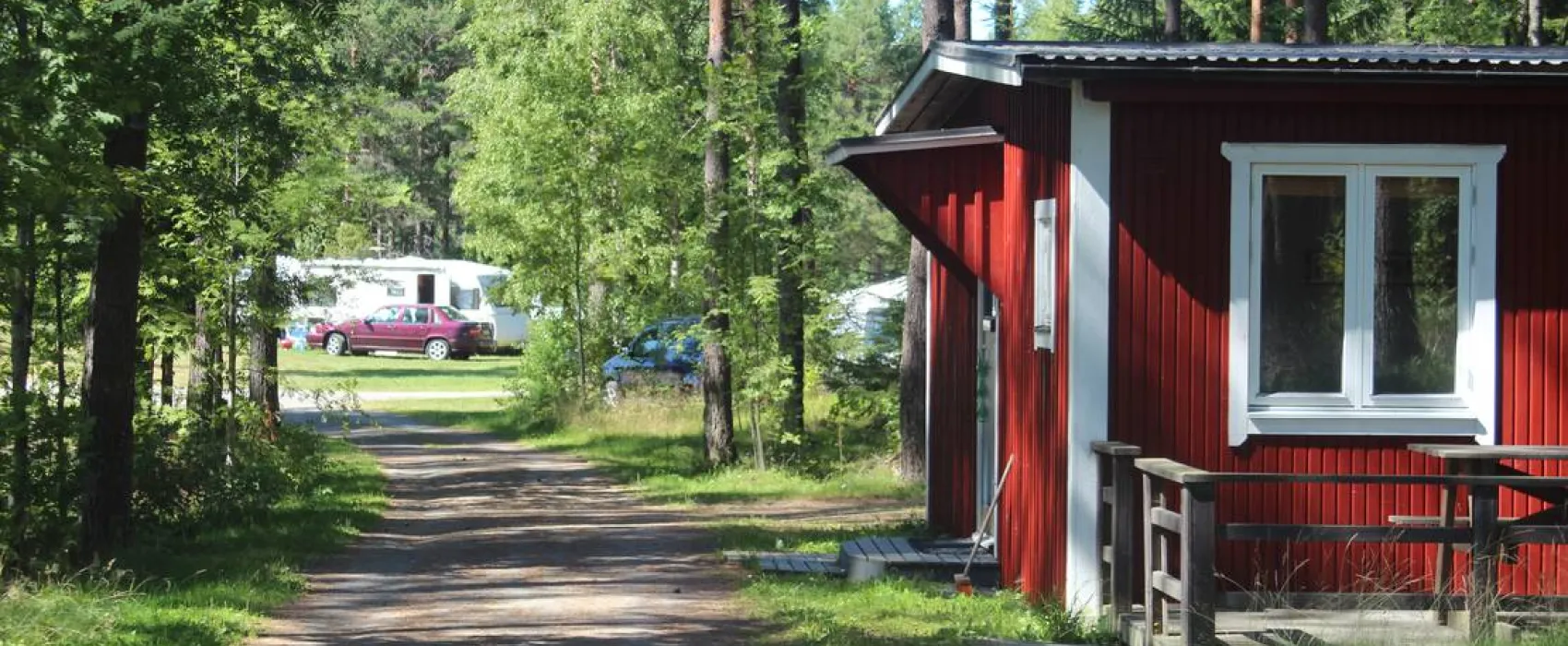 Hoks Naturcamping