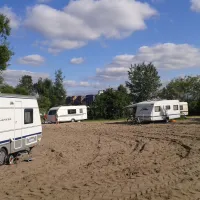 Elbe Camp