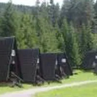 Autocamping Podlesok