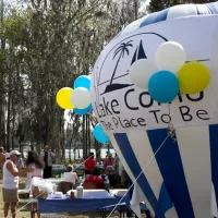 Lake Como Family Nudist Community & RV Resort