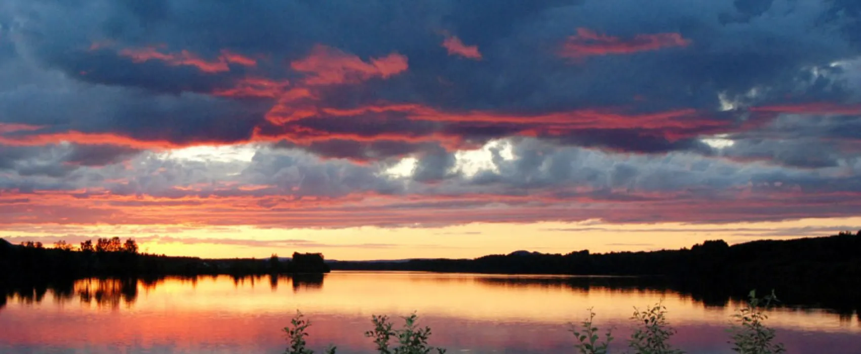Støa Camping