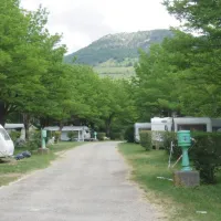 Camping Municipal - Pont en Royans
