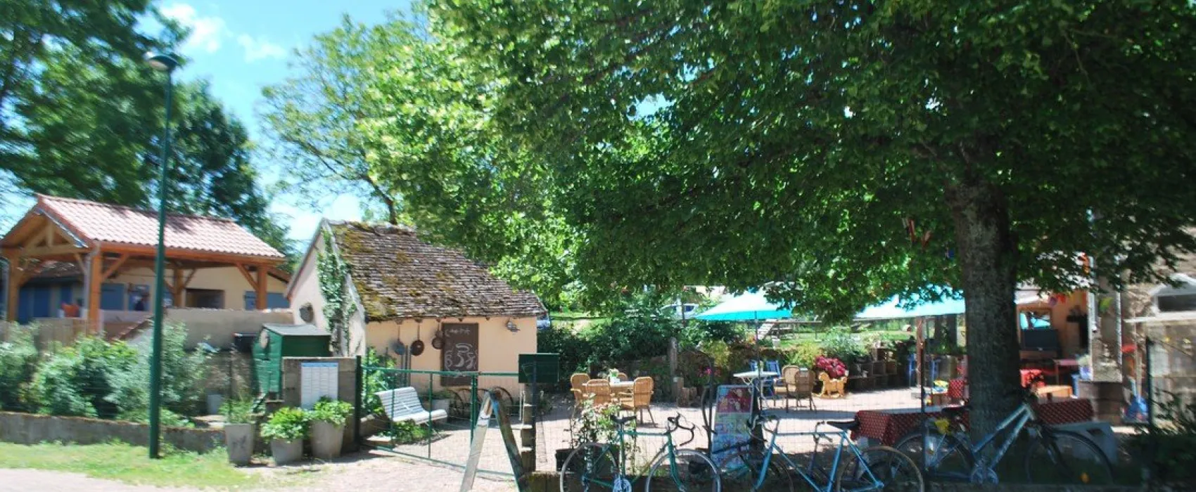 Les Suchères