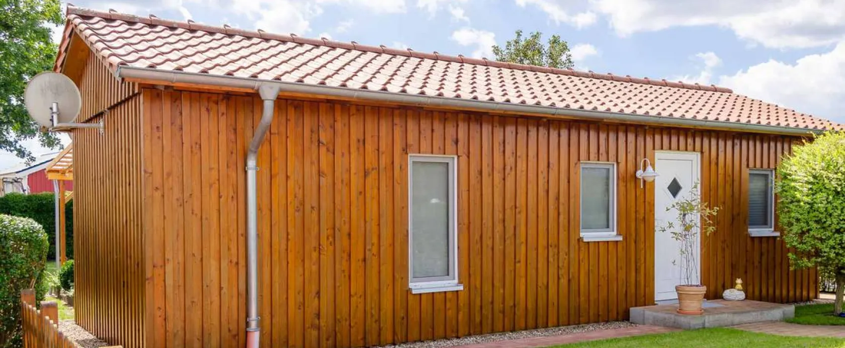 Campingplatz Seepark Südheide
