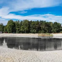 Campingplatz Seepark Südheide