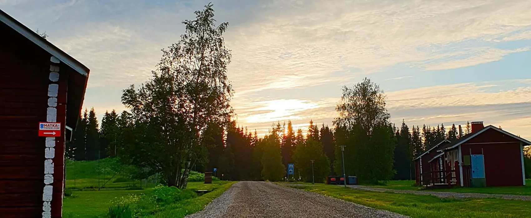Suomela Camping