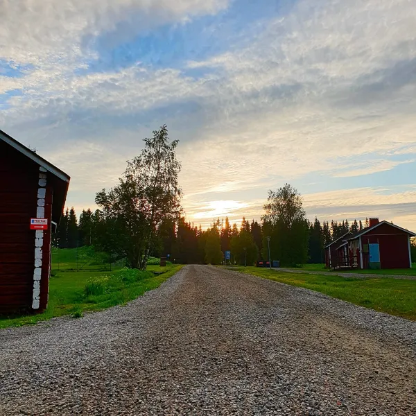 Suomela Camping