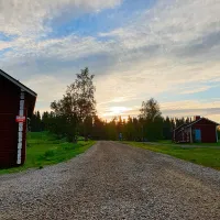 Suomela Camping