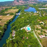 Camping Les Pecheurs