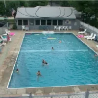 Range Pond Campground