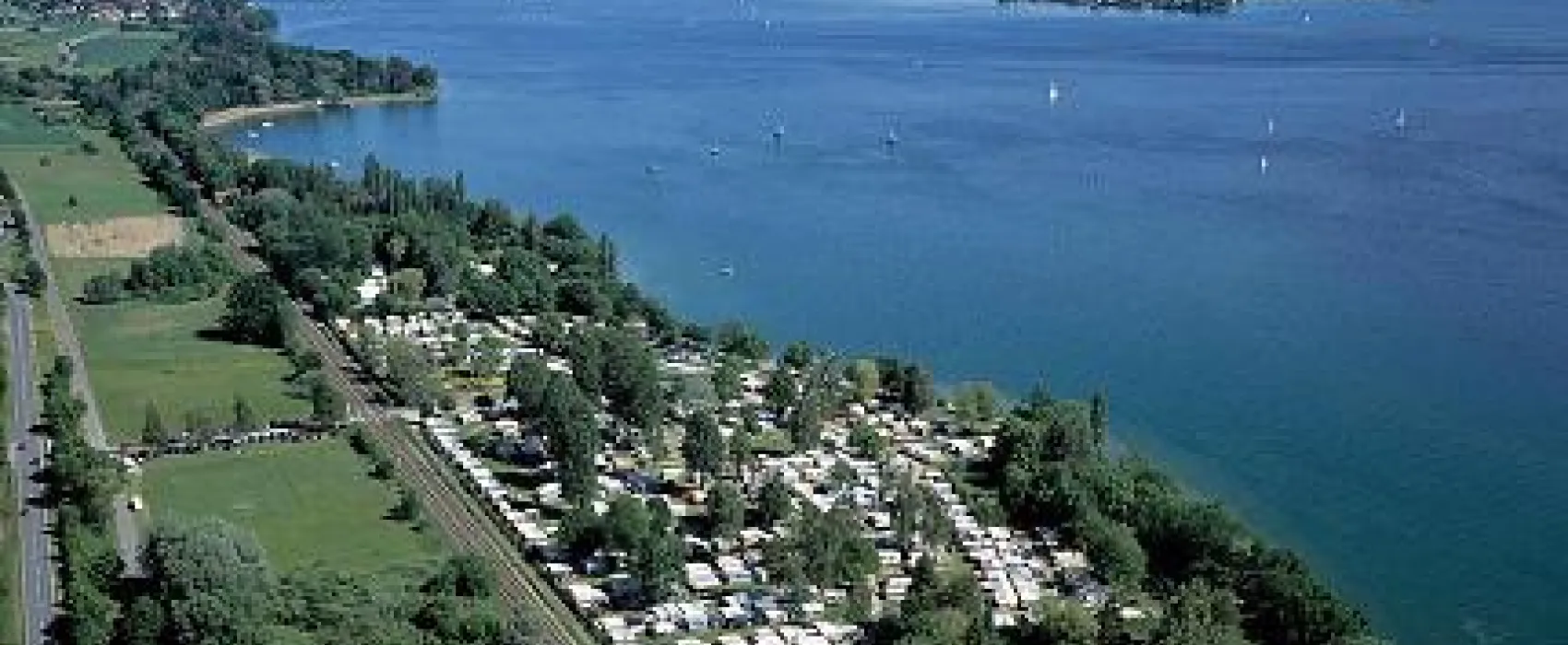 Willam am Bodensee