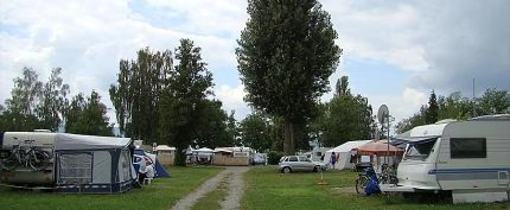 Willam am Bodensee