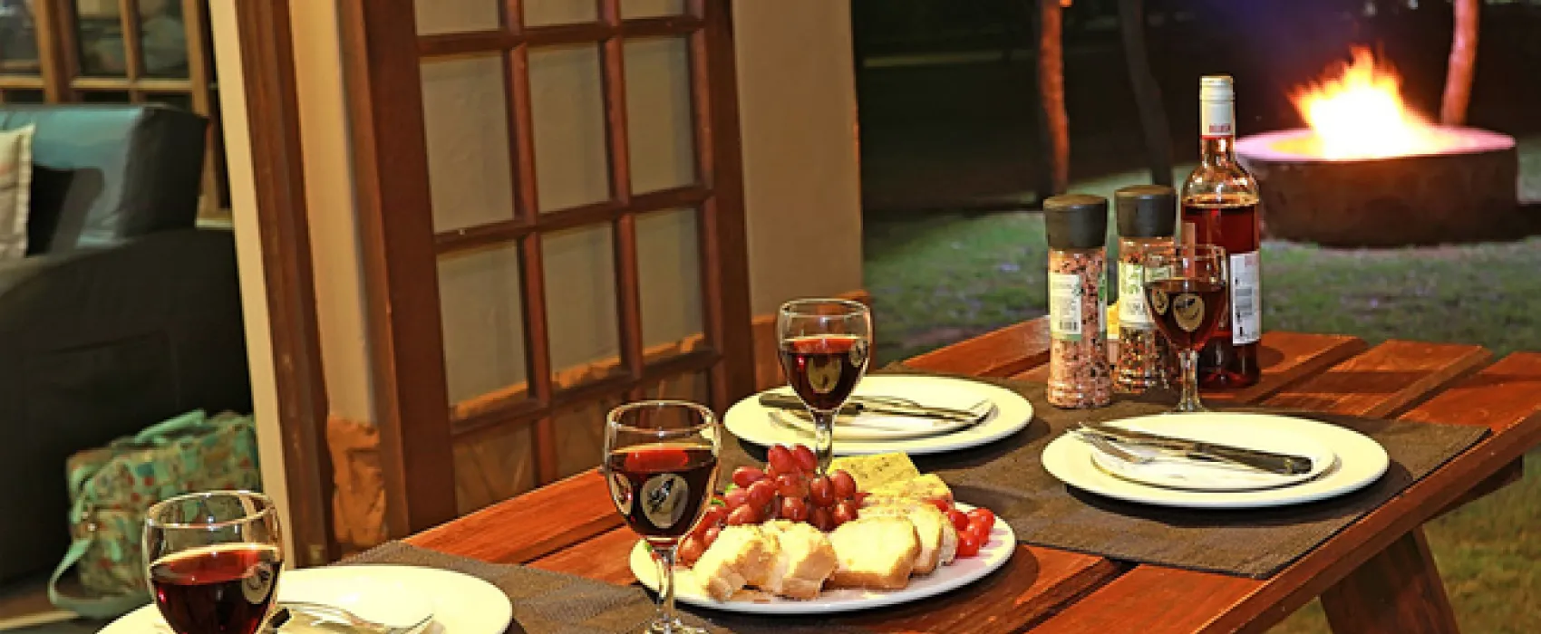 Buyskop Lodge