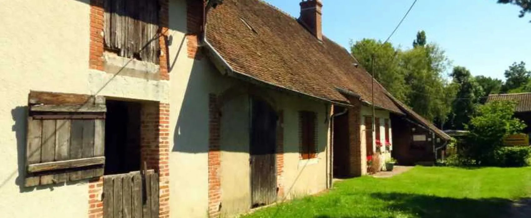 La Huchette