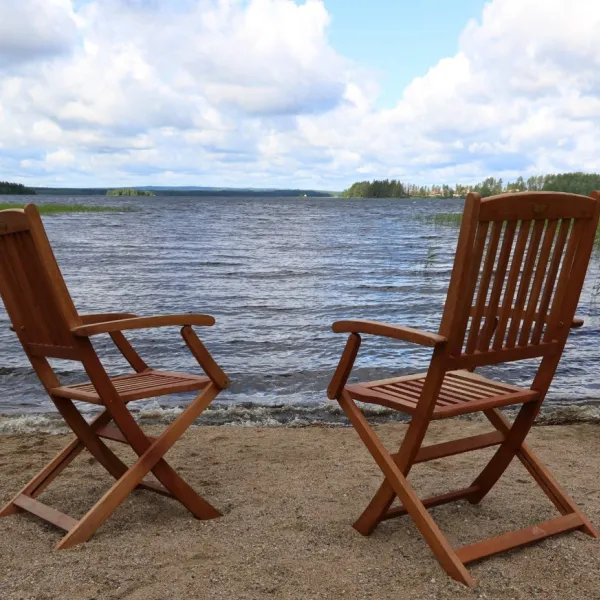 Vuokatinranta Kristillinen loma- ja kurssikeskus
