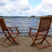 Vuokatinranta Kristillinen loma- ja kurssikeskus
