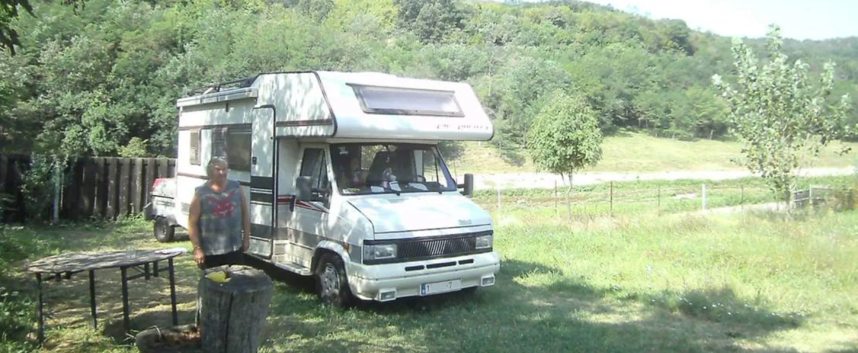 Balotesti Campsit