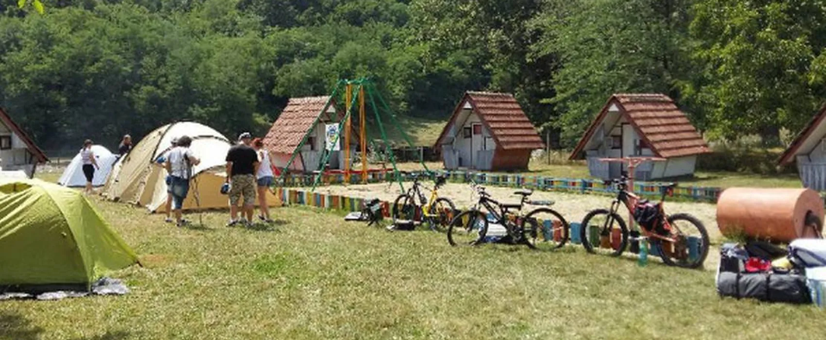Balotesti Campsit