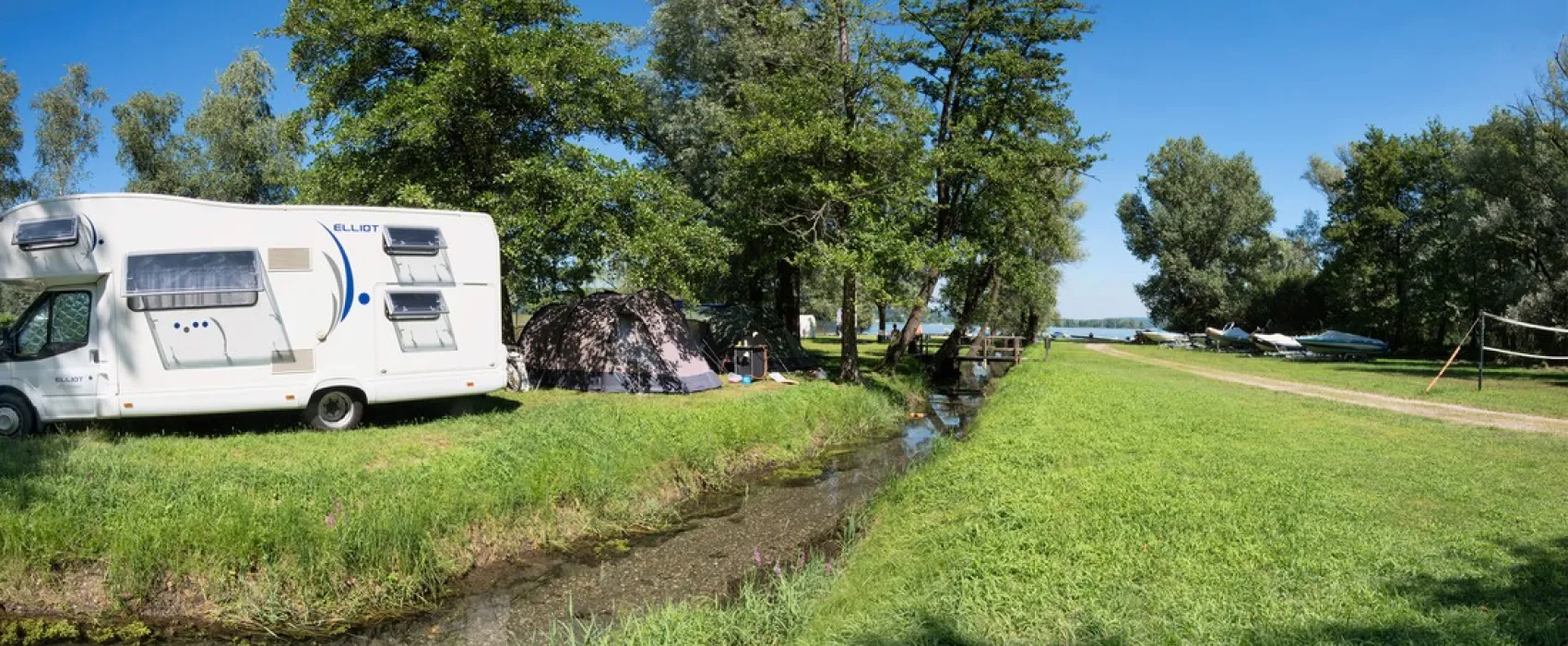 Eden (Glamping)