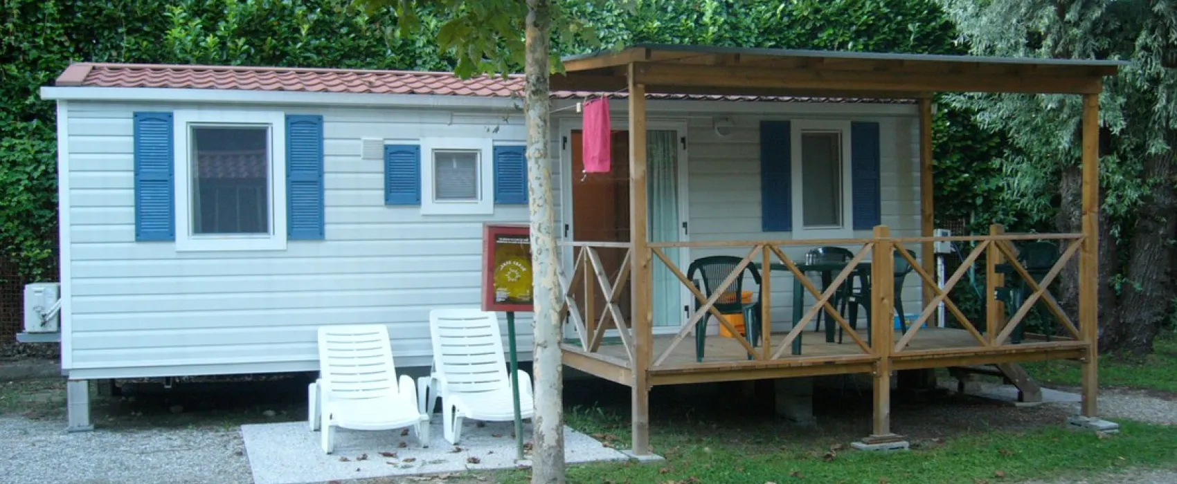 Eden (Glamping)