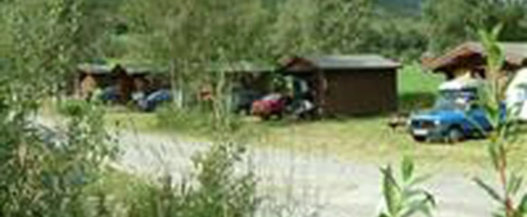 Gjeilo Camping