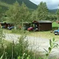 Gjeilo Camping