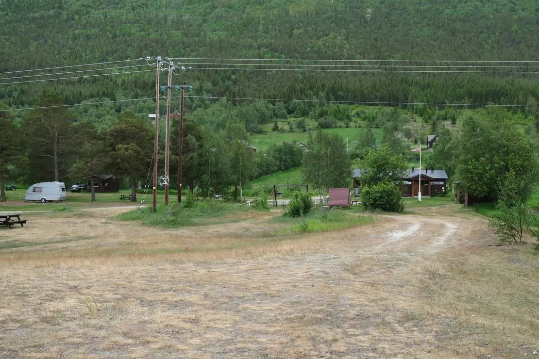 gjeilo-camping-skjak-dbt8u