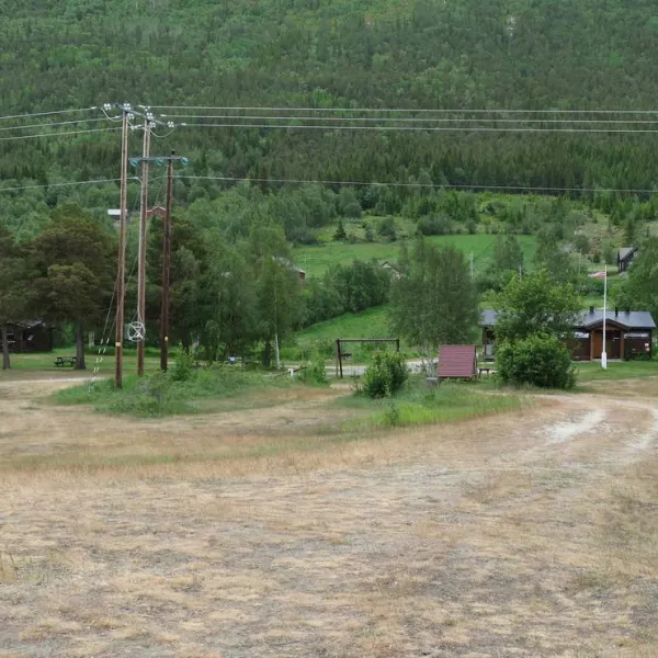 gjeilo-camping-skjak-dbt8u