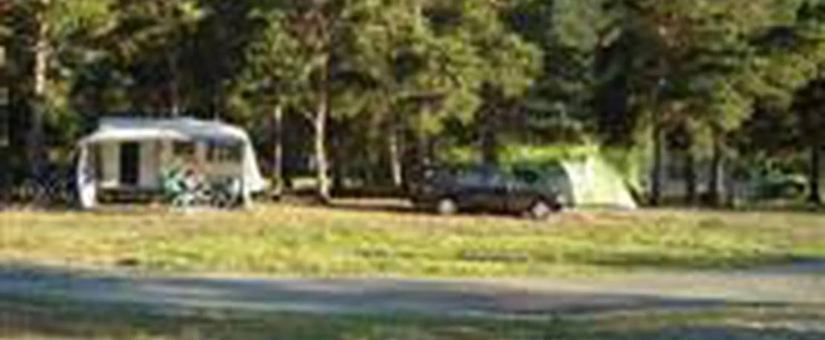 Gjeilo Camping