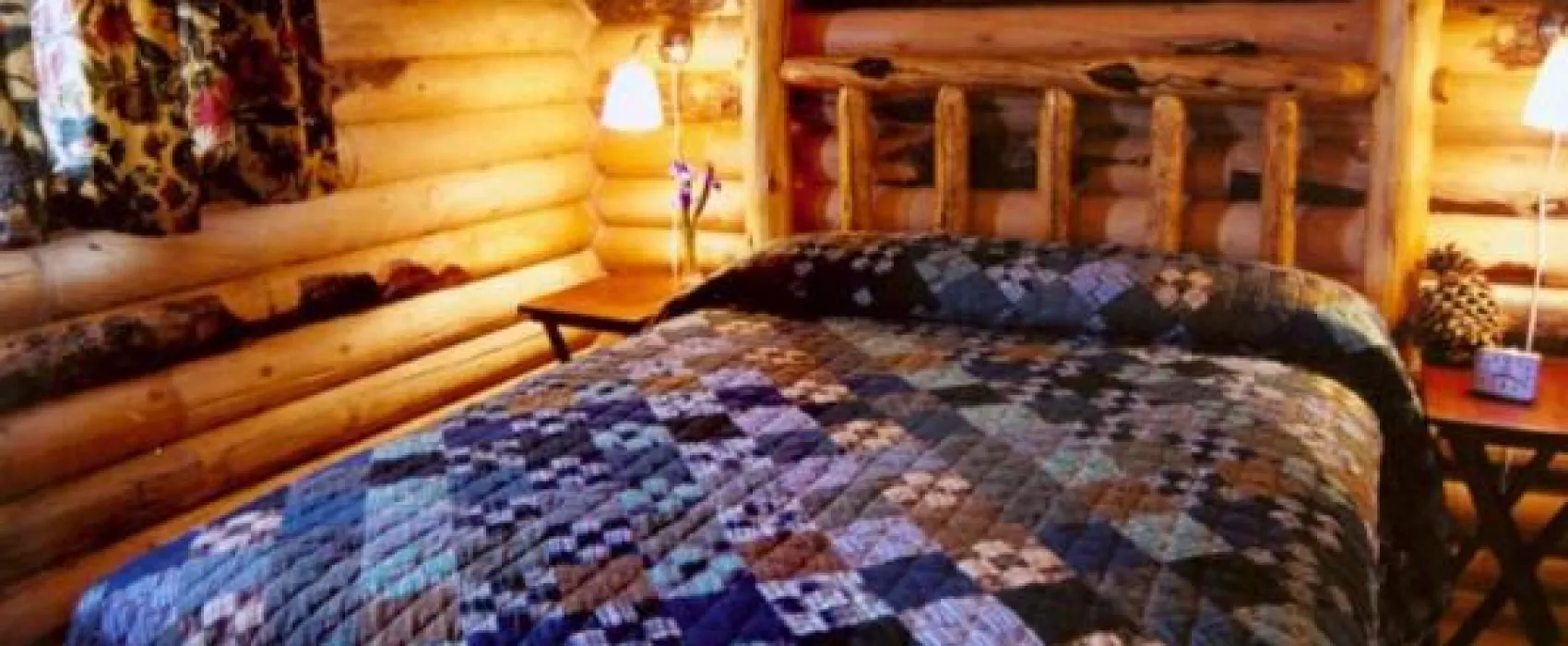 Muddy Creek Cabins