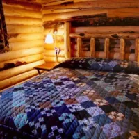 Muddy Creek Cabins