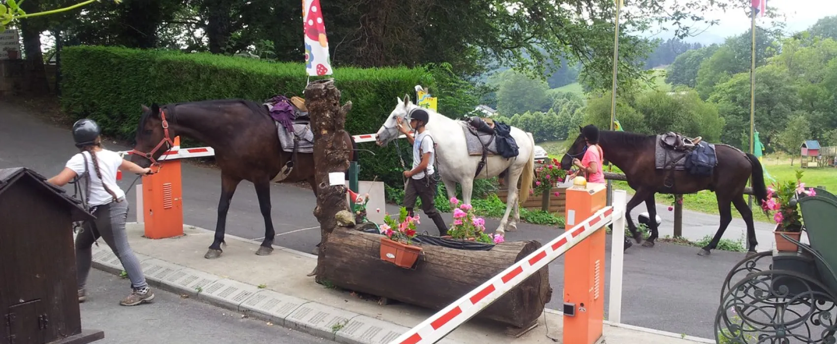 Les Bouldouires