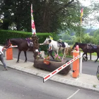 Les Bouldouires
