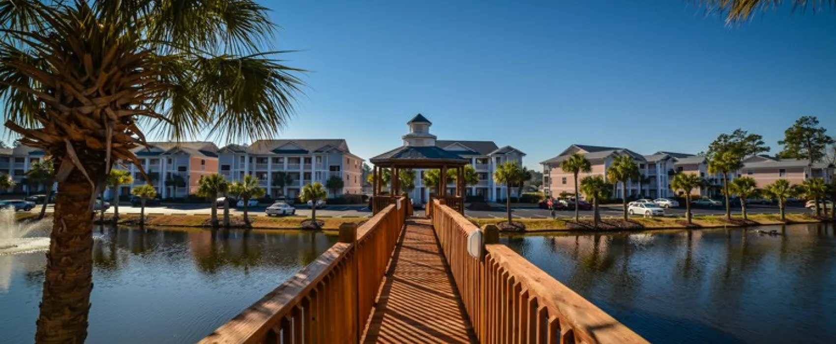 River Oaks Resort