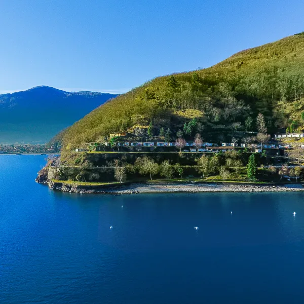 Lakeview Cannobio Camping & Resort