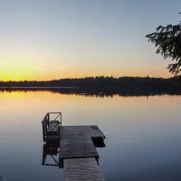 Riihijärven Matkaparkki