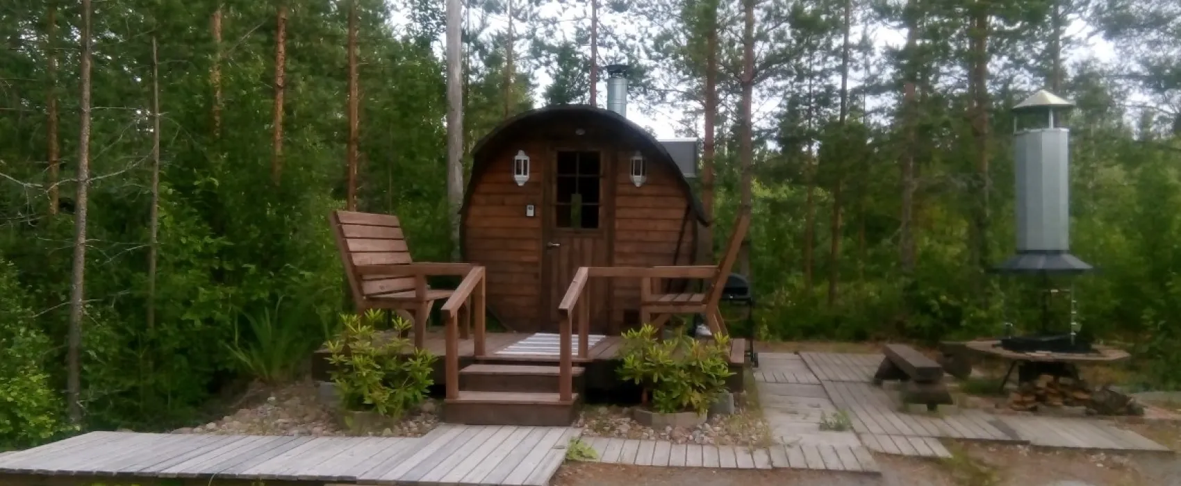 Eralampi Caravan