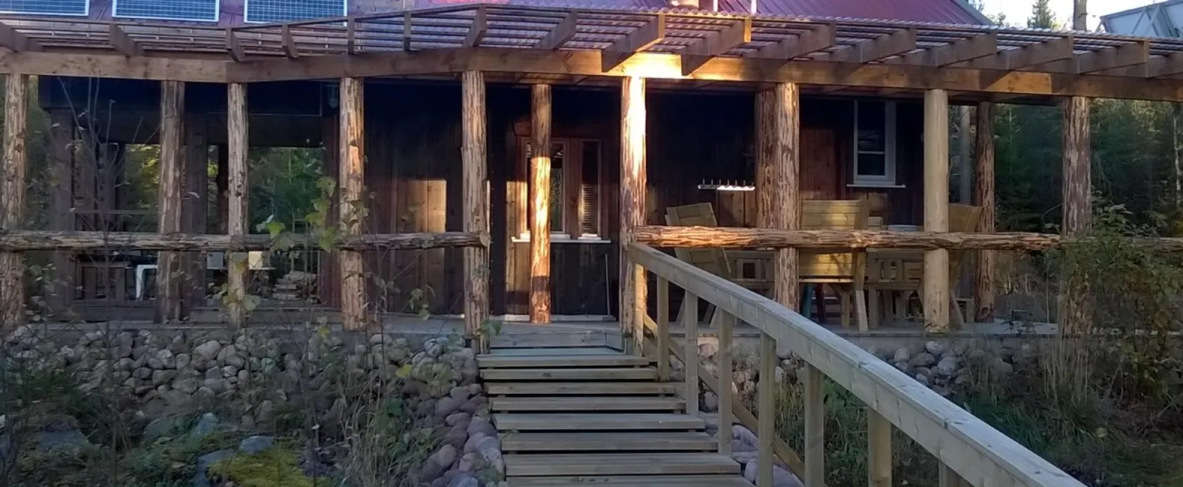 Eralampi Caravan