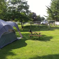 Two Rivers Campground