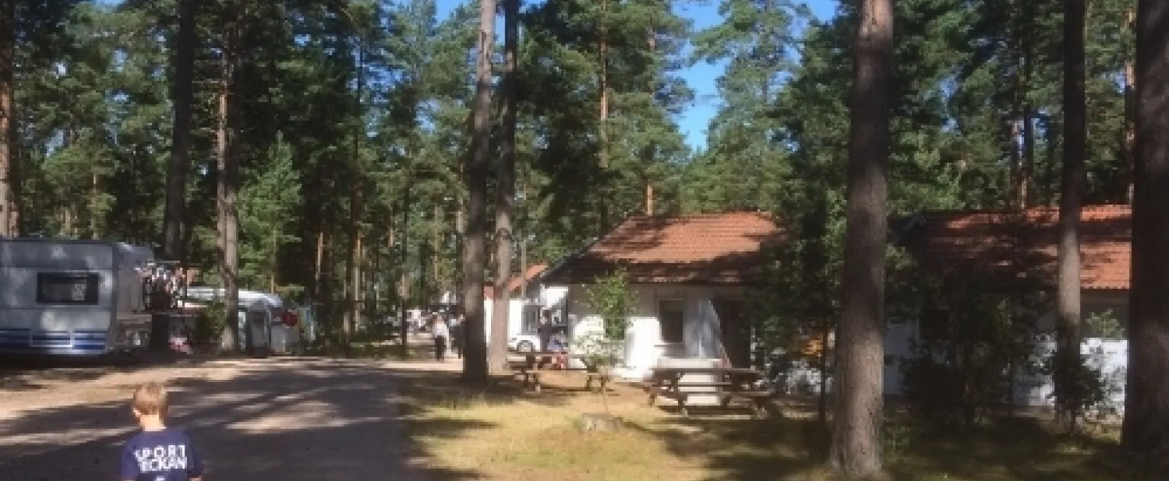 Åhus Missionsgård