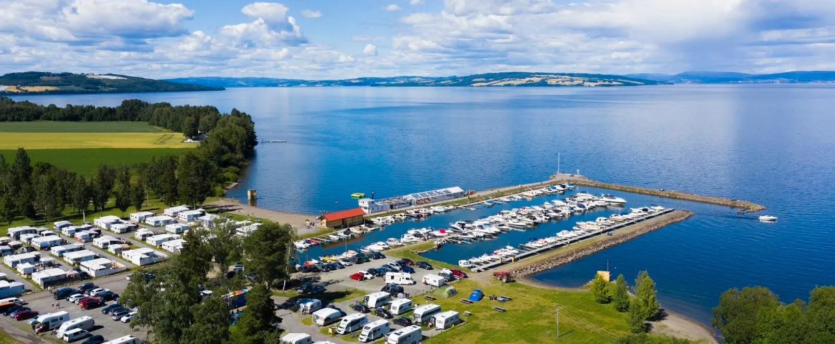 Evjua Strandpark