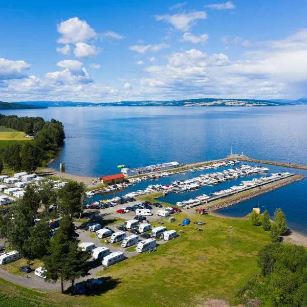 Evjua Strandpark