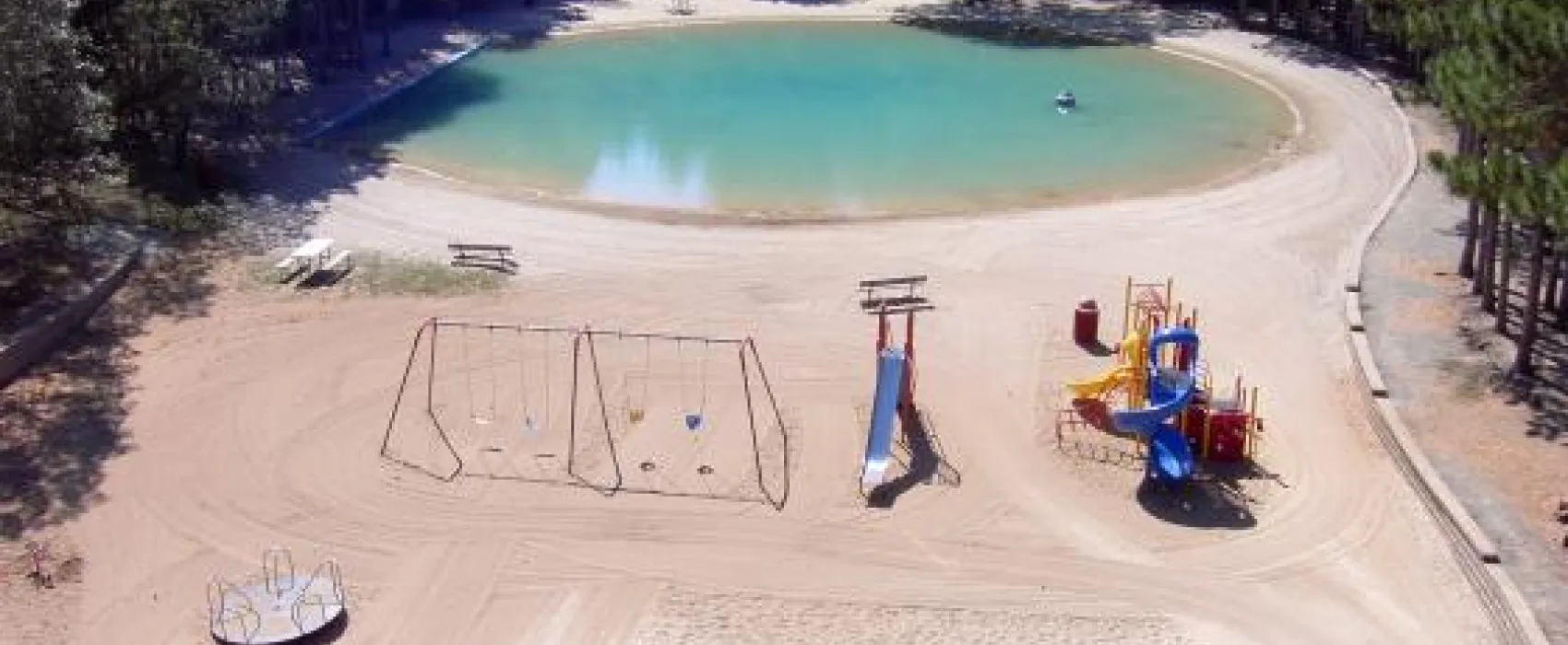 Flanagan's Pearl Lake & Campsite Inc