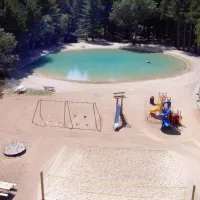 Flanagan's Pearl Lake & Campsite Inc
